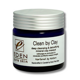 Clean by Clay - Clay Mask