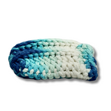 FingerMitt Face Scrubber