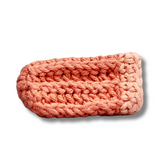 FingerMitt Face Scrubber