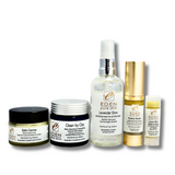 Gift SETS, Spa at Home - Face