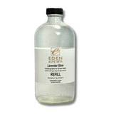 Lavender Glow - Clarifying Toner