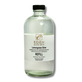 Lemongrass Glow - Clarifying Toner