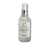 Sandalwood Glow - Clarifying Toner