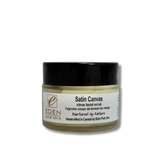 Satin Canvas - Citrus Facial Scrub