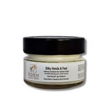Silky Hands and Feet - Intensive Moisturizer
