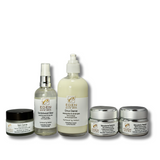 Skincare Kit for Dry Skin