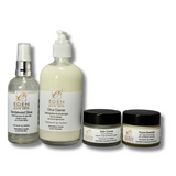 Skincare Kit for Dry Skin - 24/7 Series