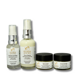 Skincare Kit for Dry Skin - 24/7 Series