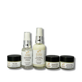 Skincare Kit for Dry Skin