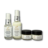 Skincare Kit for Normal Skin - 24/7 Series