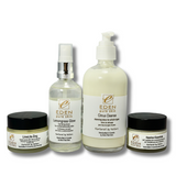 Skincare Kit for Oily or Combination Skin - 24/7 Series