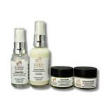 Skincare Kit for Sensitive Skin - 24/7 Series