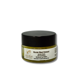 Wonder Weed - Plantain Infused Ointment