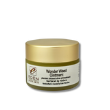 Wonder Weed - Plantain Infused Ointment