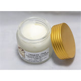 LimeLite Zing - Facial Scrub