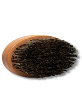 Military Brush for Beards