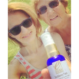 Sun Savvy Face - Sun Protection