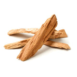 Sandalwood Glow - Clarifying Toner