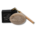 Clean and Shave - Cleansing and Shaving Bar