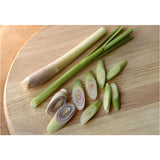 Lemongrass Glow - Clarifying Toner