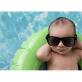 Sun Savvy Baby - Gentle Sun Protection