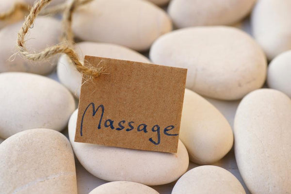 Is Massage Worth It?? - Introducing VITA BELLA MASSAGE