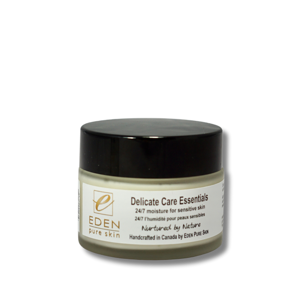 Delicate Care Essentials - Moisturizer