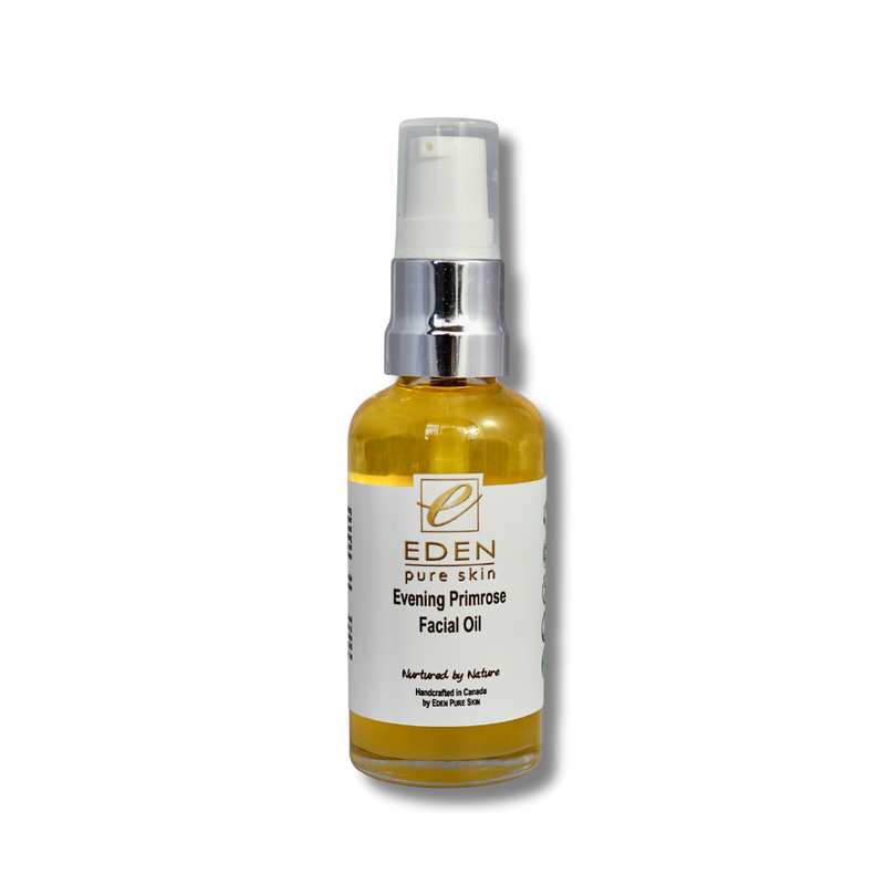 Evening Primrose Facial Oil