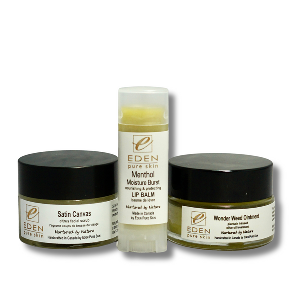 Seasonal Specials - Sniffle Season Set