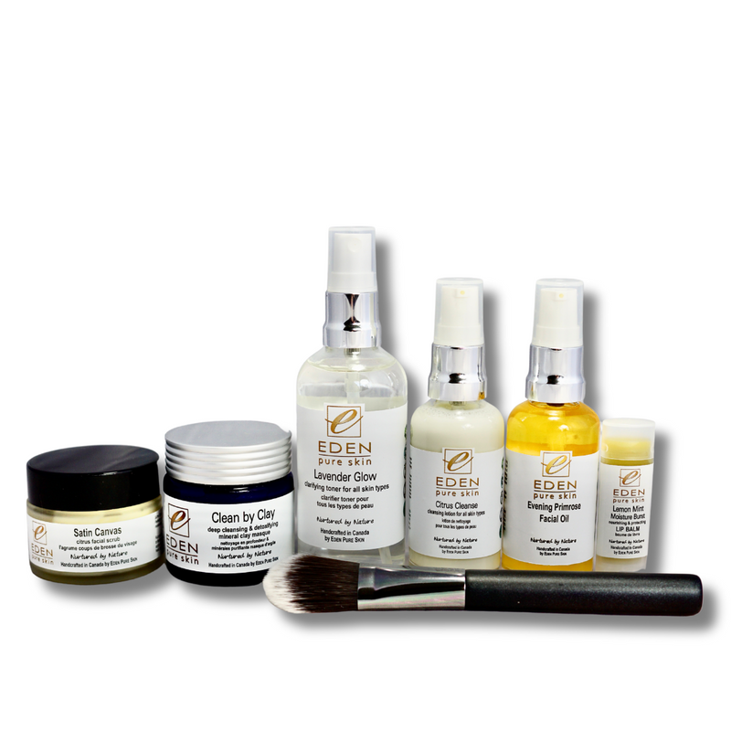 Seasonal Specials - WINTER WEAR for Your Face