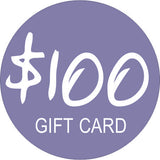 Eden Pure Skin gift card