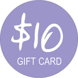 Eden Pure Skin gift card