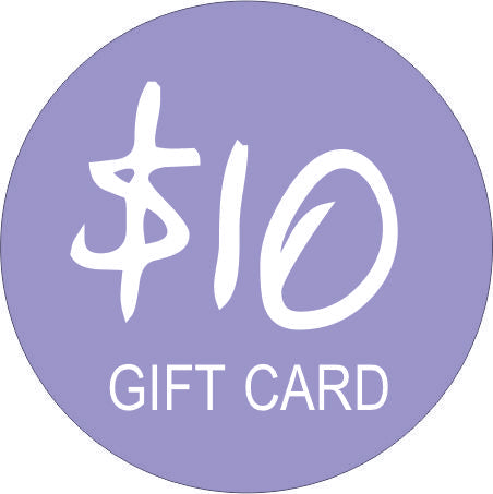 Eden Pure Skin gift card