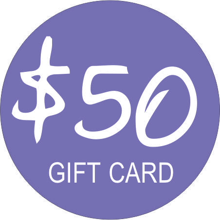 Eden Pure Skin gift card