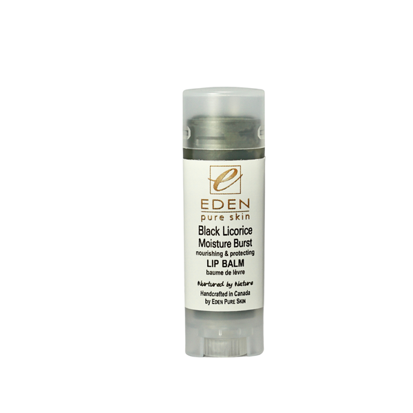 Moisture Burst - Lip Balm