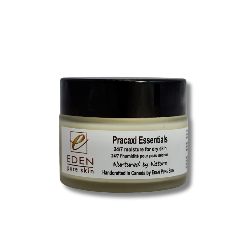 Pracaxi Essentials - Moisturizer
