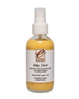 Baby Face - Moisturizer