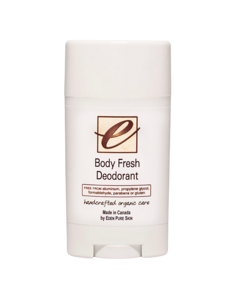 Body Fresh Deodorant