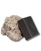 Pumice Clean & Smooth - cleansing & exfoliating body bar