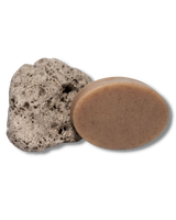 Pumice Clean & Smooth - cleansing & exfoliating body bar