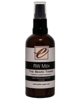 RW MEN, The Beard Tamer - organic conditioning oil