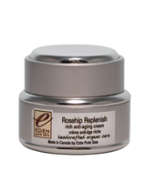 Rosehip Replenish - rich anti-aging cream