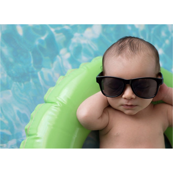 SunSavvy Baby - gentle sun protection